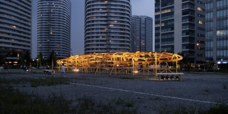 Florian Claar: „Vessel Projects Part IV –Frankenstein und Gustav Mahler“