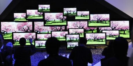 Gesprächsabend: „Fernsehen in Japan – ein Blick hinter die Kulissen" Im Gespräch mit Hedwig Schreck.