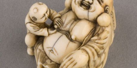 Netsuke-Symposium