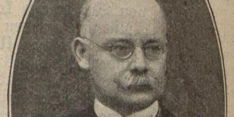 Heinrich von Mosthaf