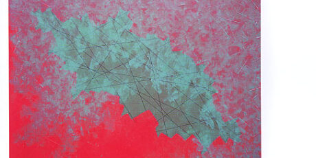 Chita Hideo | "The Forest of Language" von Chita Hideo