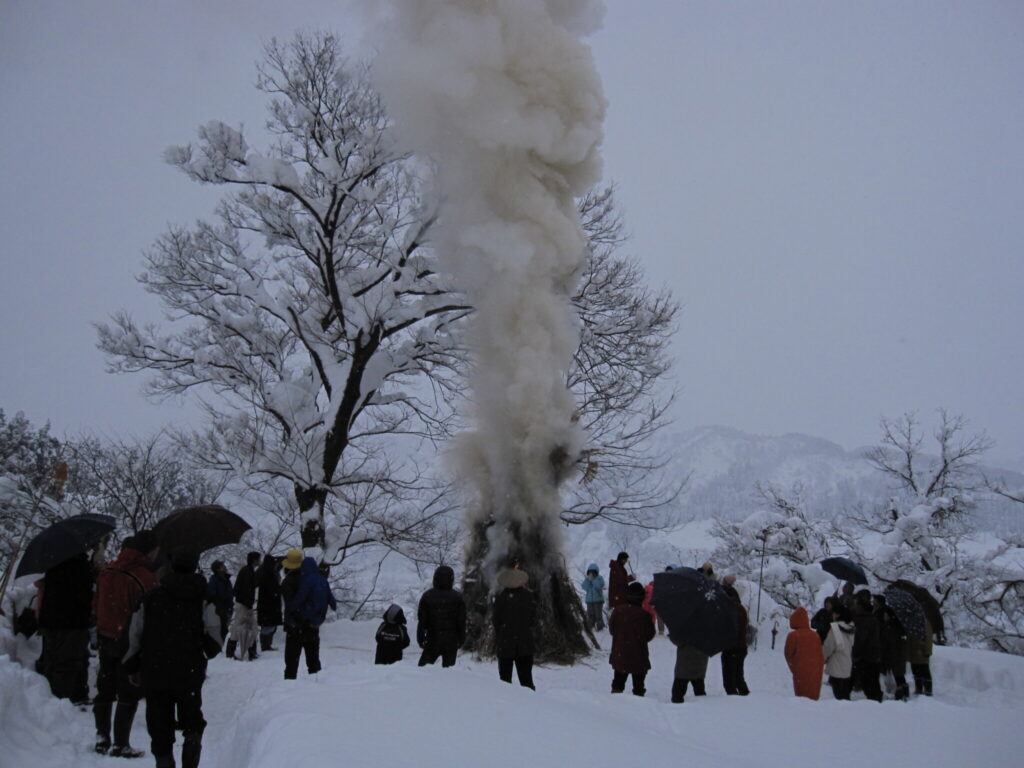 Klien_Burning Dondoyaki