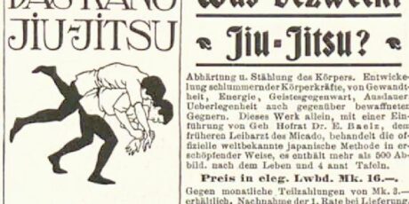 Vortrag Wippich | Rolf-Harald Wippich: „Als Ostasien populär wurde. China und Japan in Karikatur und Werbung um 1900” Vortrag Wippich | Rolf-Harald Wippich: „Als Ostasien populär wurde. China und Japan in Karikatur und Werbung um 1900”
