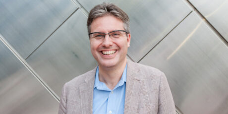 Dr. Florian Kohlbacher