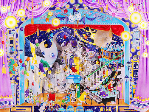 Kinder- und Hausmärchen / Misuzu- und Tokyomärchen / KHM2011