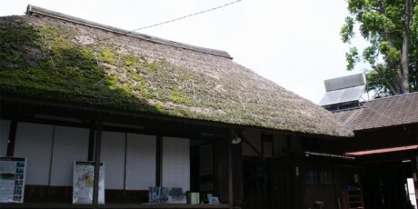 shinguruma-omoya | Wassermühle Mitaka