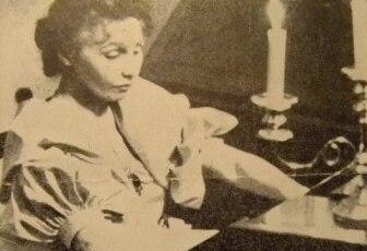 Eta Harich-Schneider (1894-1986)