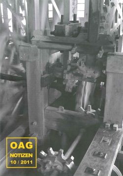 OAG Notizen Oktober 2011