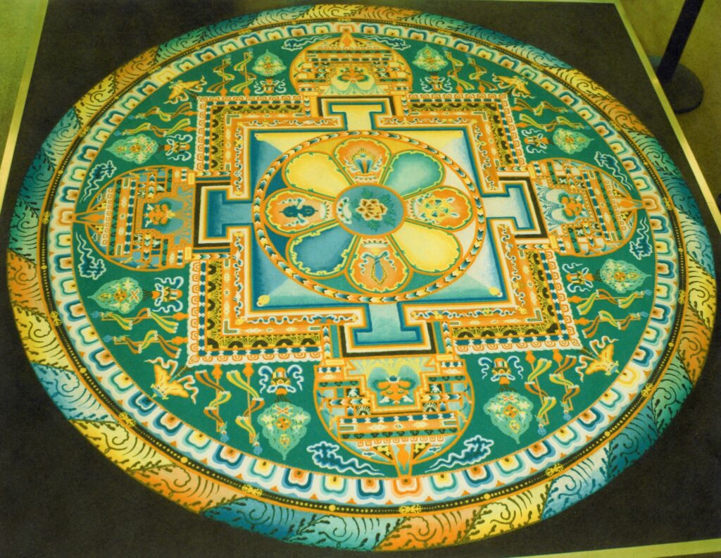 Mandala