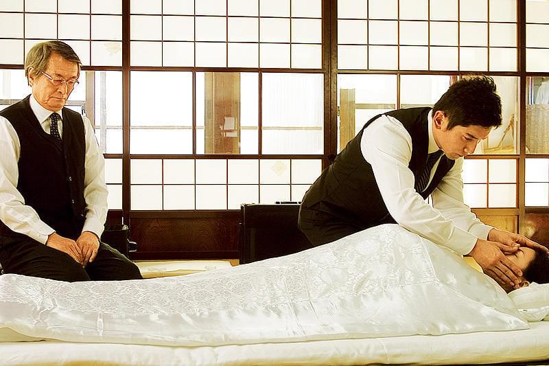 Okuribito (2008) {6.8.2026}