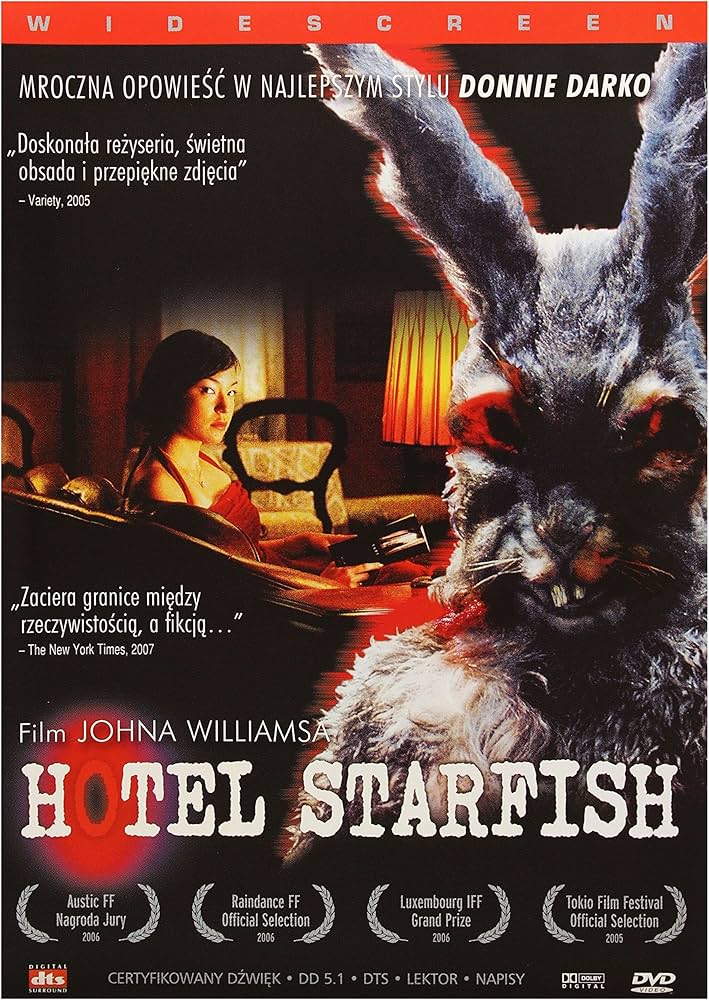 Starfish Hotel (2006) {6.8.2026}