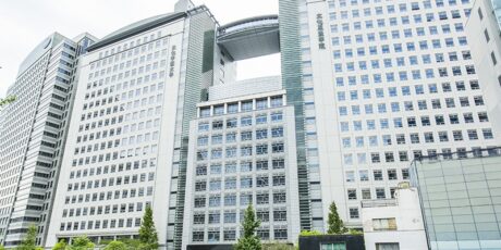 Bunka Fashion College (Bunka Gakuen)