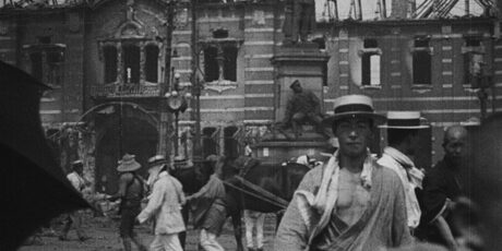 “Kanto Taishin Taika Jikkyo” (1923)
