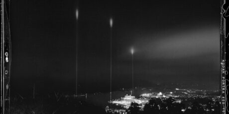 „Light from 311/Kesenuma“