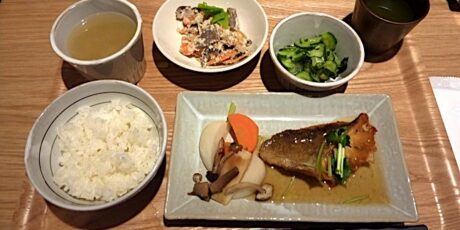 Übergewichtsdiskurs in Japan