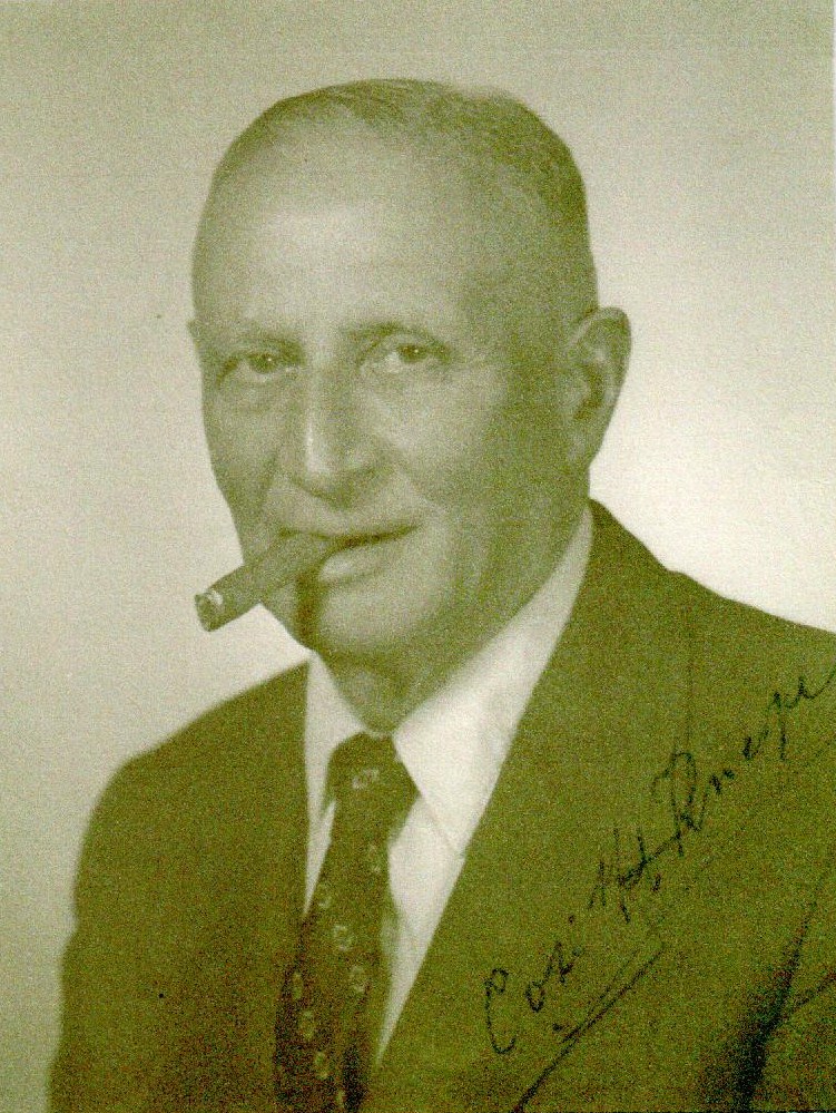 Siegfried Berliner (1884 – 1961)