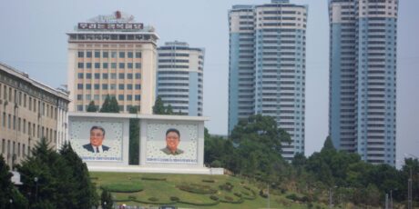Nordkorea nach dem Atomtest und Raketenstart – Bericht des deutschen Botschafters aus Pjöngjang