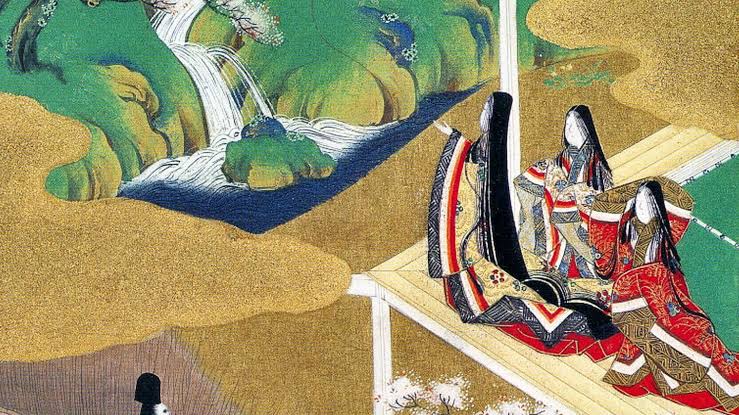Genji monogatari