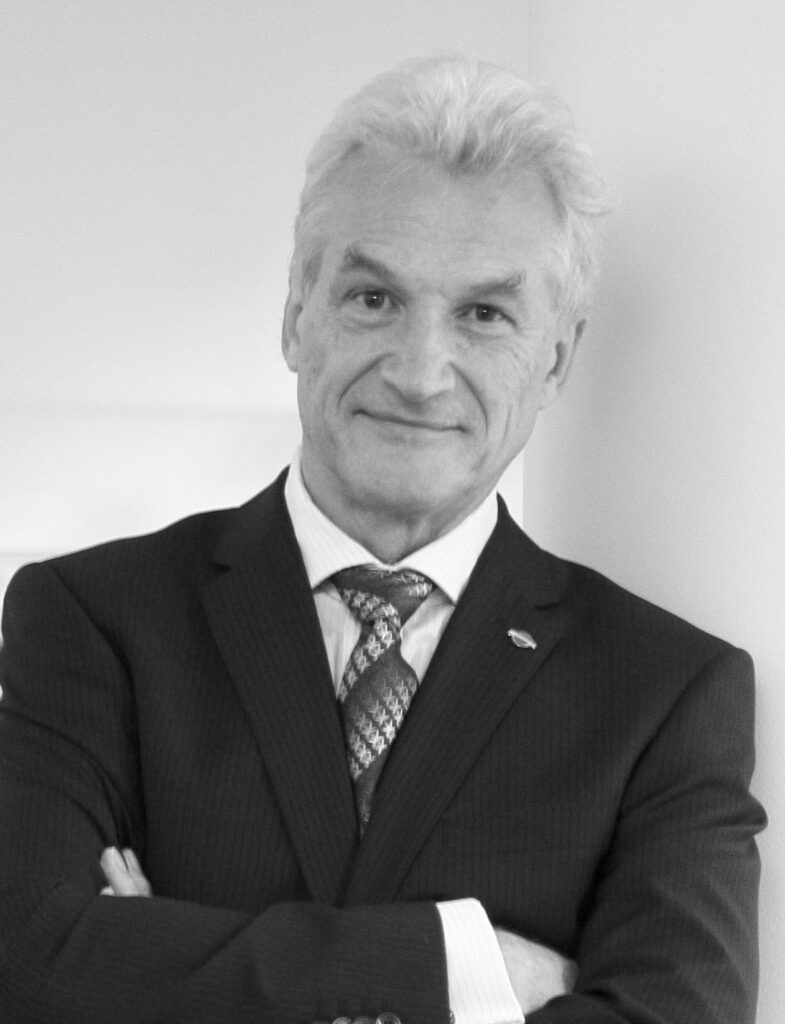 Dr. Volker Stanzel