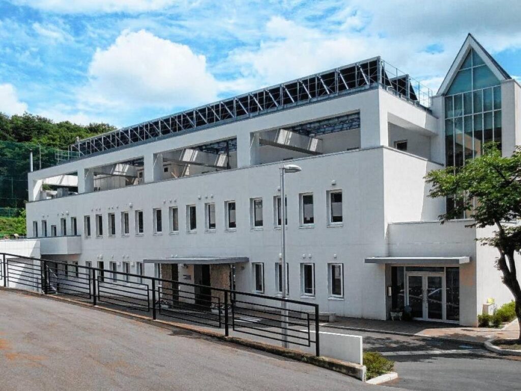 Kinderheim Fujinosono