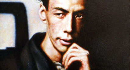 Akutagawa Ryūnosuke