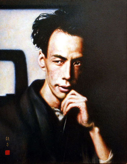 Akutagawa Ryūnosuke {19.7.2026}