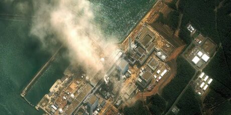fukushima 2011