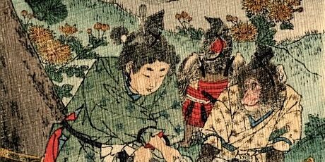Momotaro Japanese Fairy Tale Series | Momotaro – Eine alte Geschichte weitererzählen Momotaro Japanese Fairy Tale Series | Momotaro – Eine alte Geschichte weitererzählen
