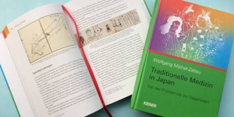Traditionelle Medizin in Japan | Prof. em. Dr. Wolfgang Michel: “Traditionelle Medizin in Japan” Traditionelle Medizin in Japan | Prof. em. Dr. Wolfgang Michel: “Traditionelle Medizin in Japan”