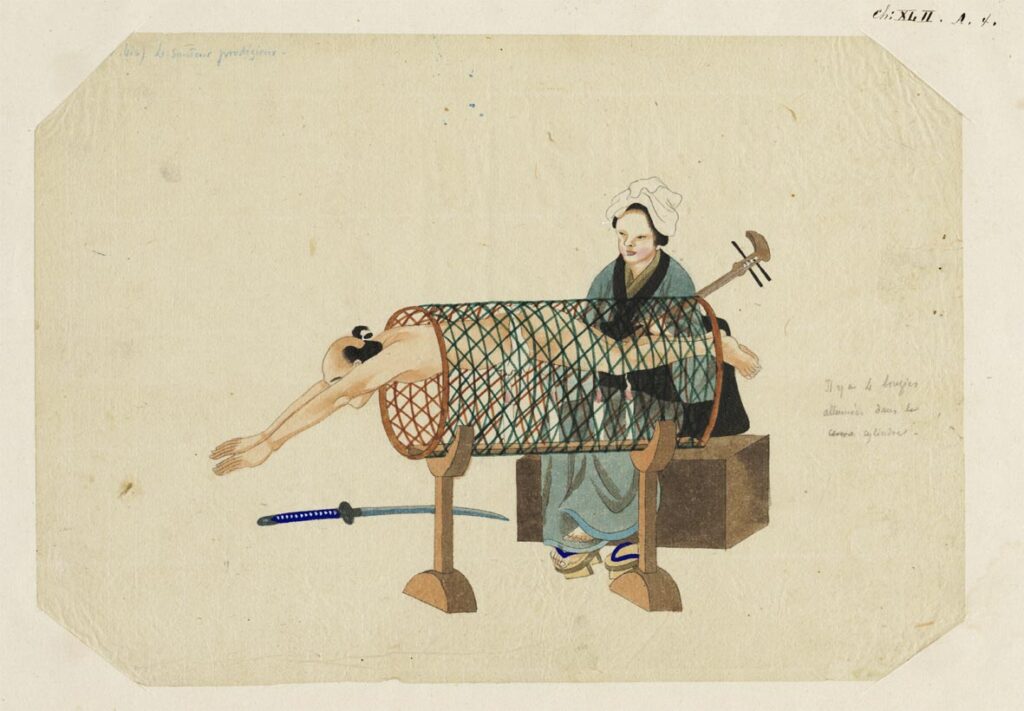 Ein Schweizer in Japan. Die Humbert-Mission 1863/64