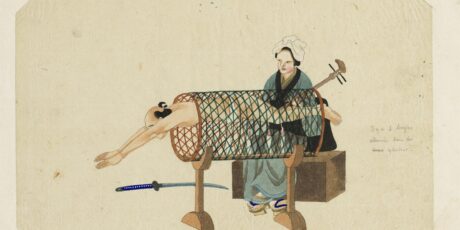 Ein Schweizer in Japan. Die Humbert-Mission 1863/64