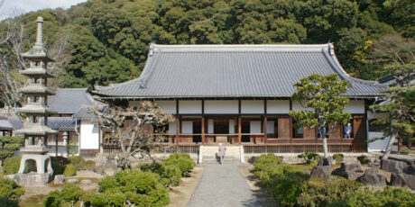 Kōshō-ji in Uji, Kyoto Kōshō-ji in Uji, Kyoto