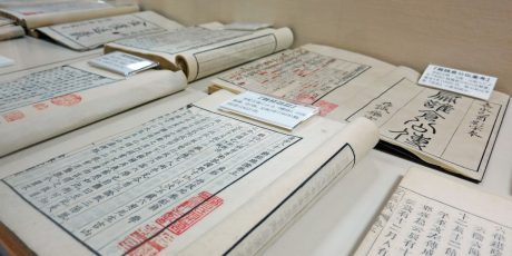 Kitasato Institut: Museum für Kampō-Medizin