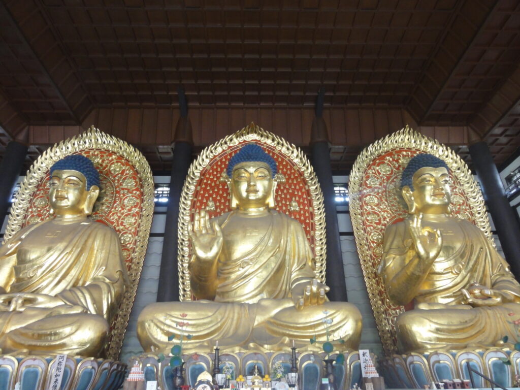 Tajima Daibutsu