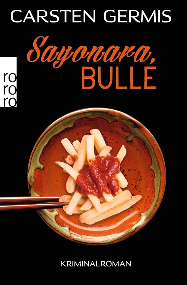 Carsten Germis Sayonara, Bulle