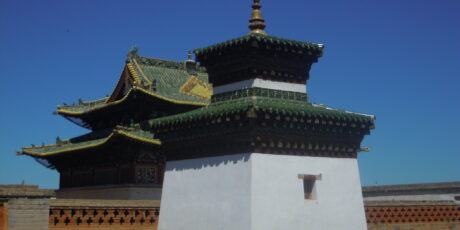 Erdene Zuu Mongolei | Erdene Zuu Erdene Zuu Mongolei | Erdene Zuu