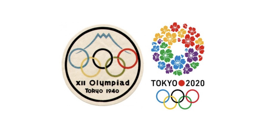 Olympische Spiele Tokyo 1940 2020