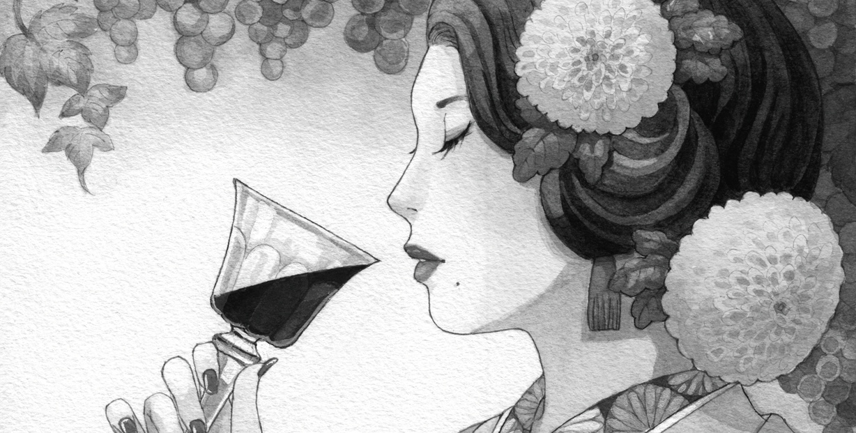 Ausstellung von Satomi Naemura | 個展： 苗村さとみ