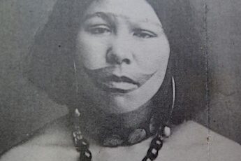 Shinetoku, aus Koganei 1894 Shinetoku, aus Koganei 1894