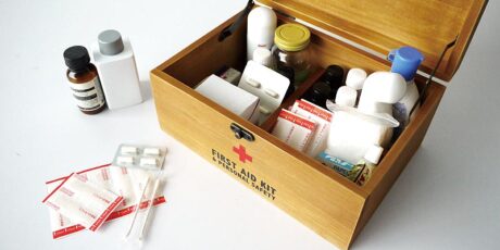 Medikament Medizin Gesundheit