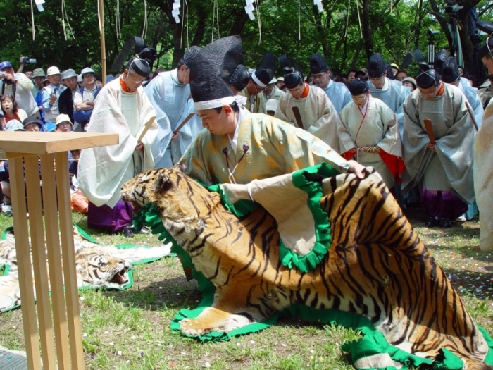 Kōnomachi-Fest in Ōiso