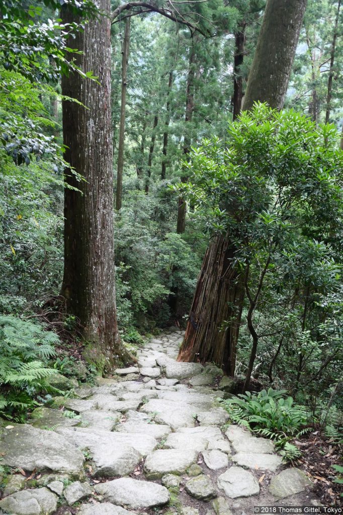 Nachi-no-Ōtaki (那智大滝)