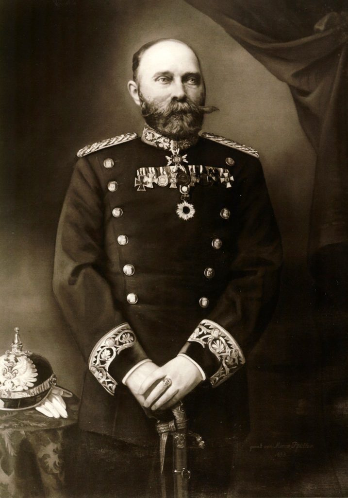 Friedrich Wilhelm Höhn (1839-1892)