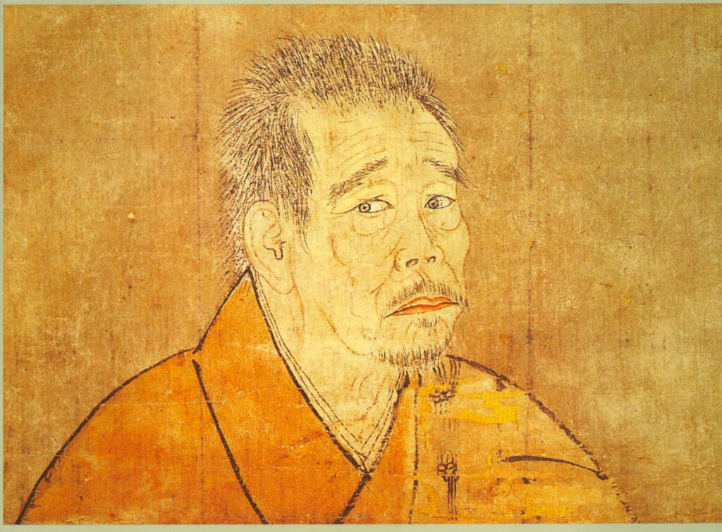 Ikkyū Sōjun
