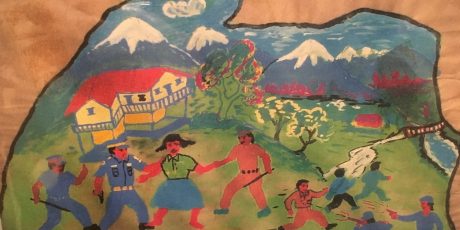 Dr. Manfred Ringhofer: "Bhutans vergessene Flüchtlingsproblematik und ihr Zusammenhang mit der GNH (Gross National Happiness)-„Philosophie“.  Historischer Hintergrund und Analyse von GNH"