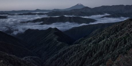 Toshiyasu SAJITA: "Auf den Spuren von Taira no Masakado in Tabayama und auf dem Mt. Nanatsu’ishi"