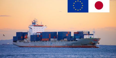 Cargo ship w EJ flags_cut