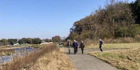 Herbstwanderung