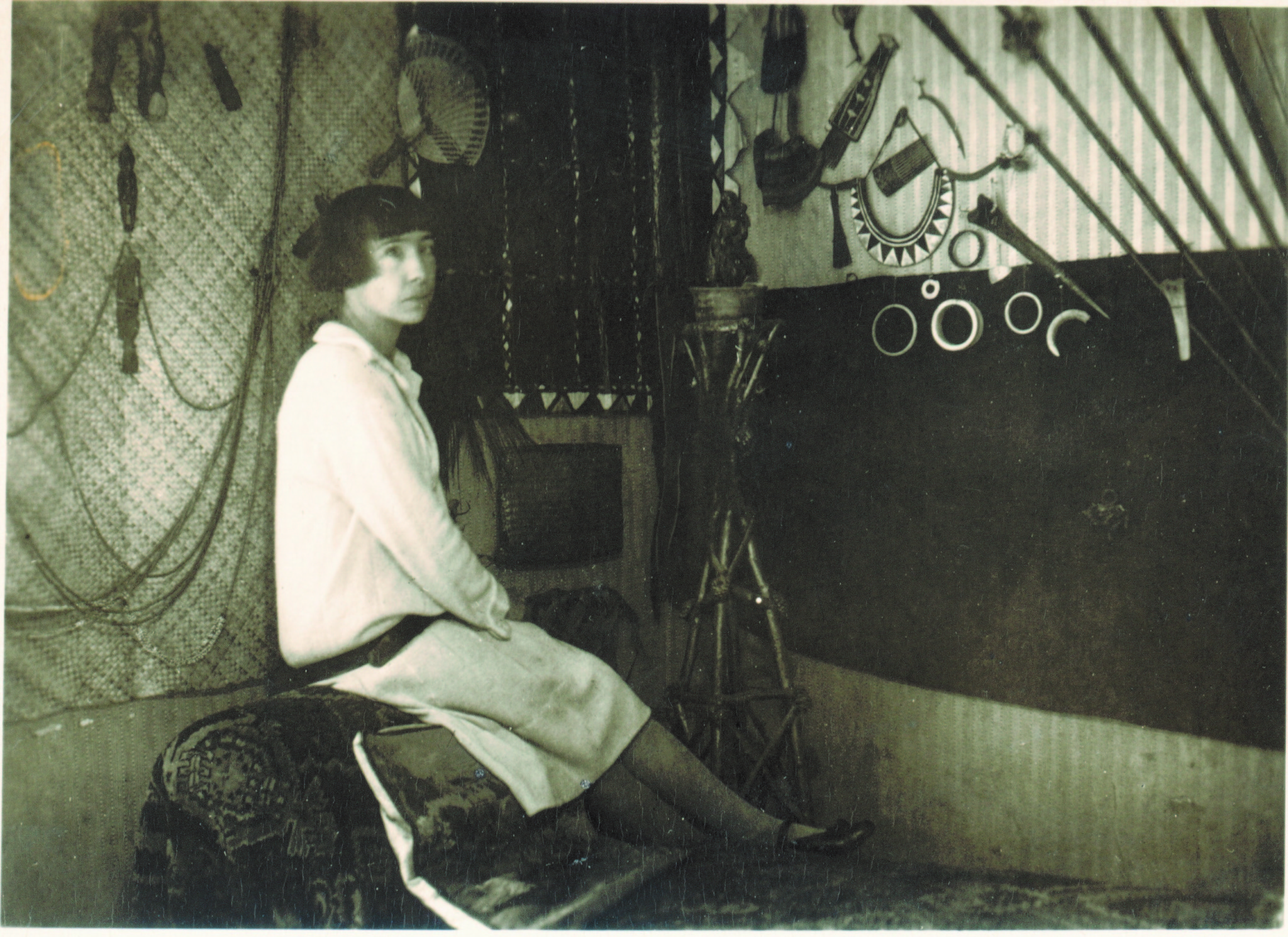 Japan at Last! Exhibition about the Slovenian writer and world
