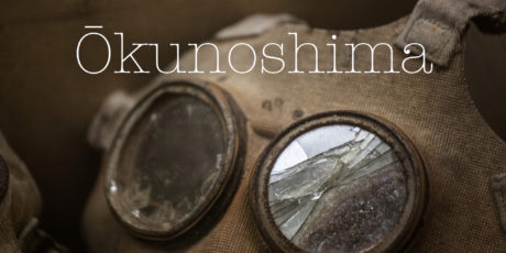 Vorführung des Dokumentarfilms „Ōkunoshima“ von Fritz Schumann. Im Anschluss Diskussion mit dem Regisseur